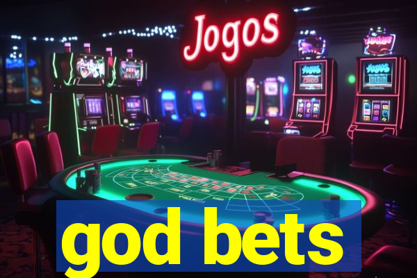 god bets